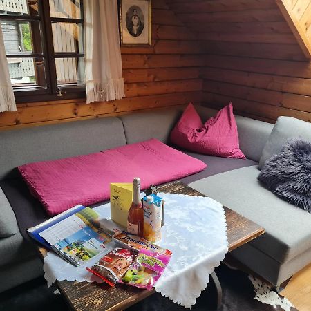 Ferienwohnung Salburg, Sonnleitn Hermagor-Pressegger See Esterno foto
