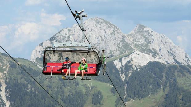 Ferienwohnung Salburg, Sonnleitn Hermagor-Pressegger See Esterno foto