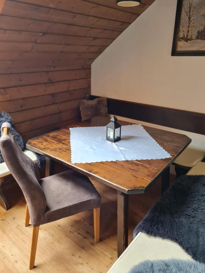 Ferienwohnung Salburg, Sonnleitn Hermagor-Pressegger See Esterno foto