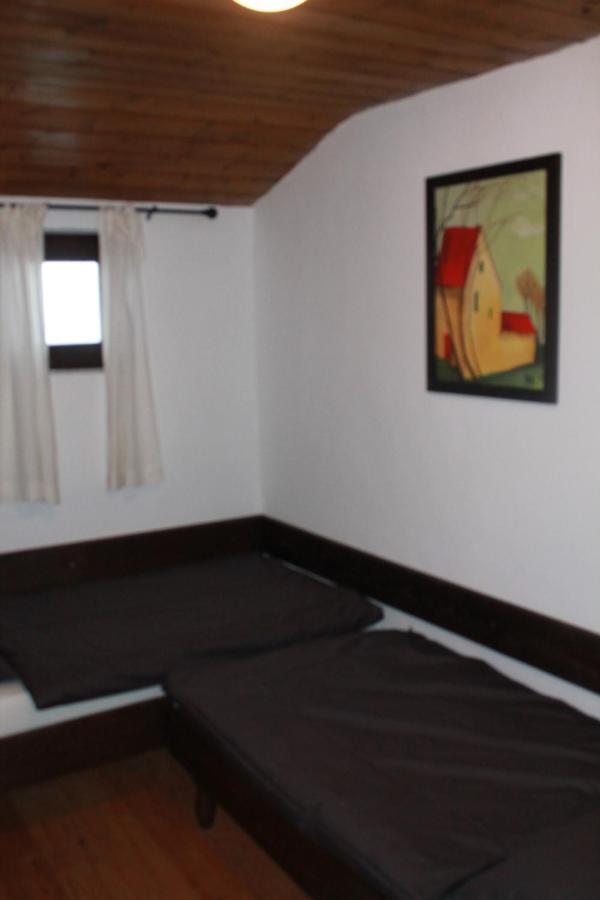 Ferienwohnung Salburg, Sonnleitn Hermagor-Pressegger See Esterno foto