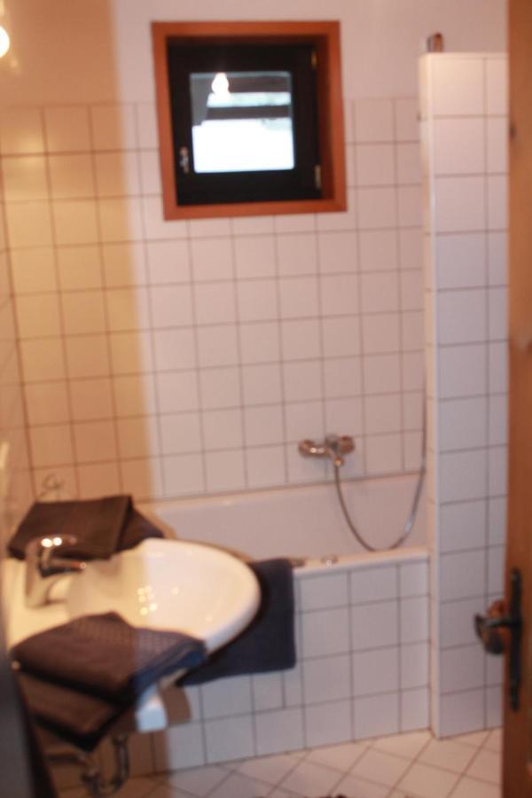 Ferienwohnung Salburg, Sonnleitn Hermagor-Pressegger See Esterno foto