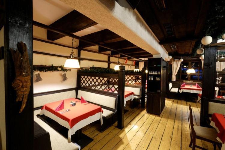 Ferienwohnung Salburg, Sonnleitn Hermagor-Pressegger See Esterno foto